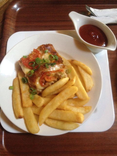 The Caves Country Pub - Tweed Heads Accommodation 0