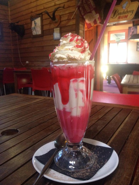 The Caves Country Pub - Tweed Heads Accommodation 3