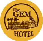 The Gem Hotel - Tweed Heads Accommodation