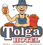 Tolga Hotel - Tweed Heads Accommodation 0