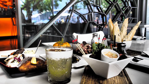 Viva La Vida Wine & Tapas Bar - Tweed Heads Accommodation 1