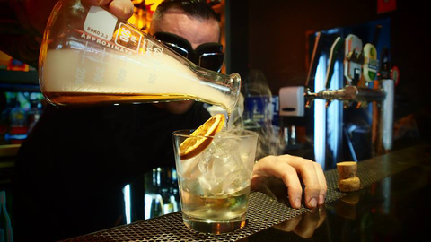 Viva La Vida Wine & Tapas Bar - Tweed Heads Accommodation 4