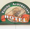 Young Australian Hotel - Tweed Heads Accommodation