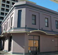 Waymouth Marble Bar - Tweed Heads Accommodation