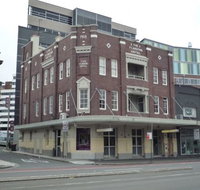 The Flinders - Tweed Heads Accommodation