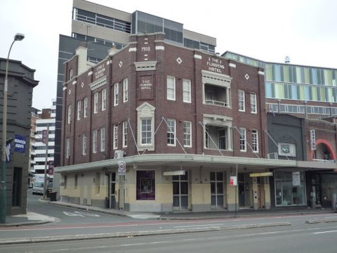 The Flinders - Tweed Heads Accommodation 0