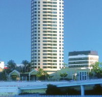On Quay Restaurant amp Bar - Tweed Heads Accommodation