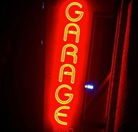 Garage - Tweed Heads Accommodation