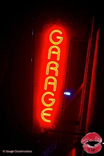 Garage - Tweed Heads Accommodation 0