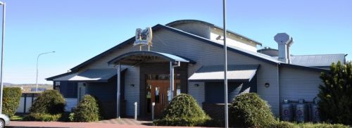Beebo QLD Tweed Heads Accommodation