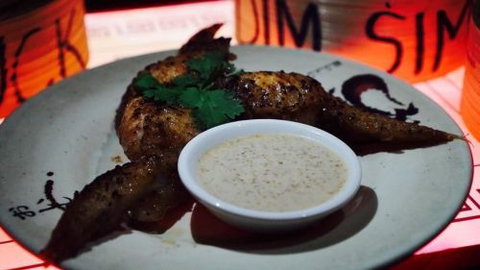 Uncle Ming's Bar - Tweed Heads Accommodation 0