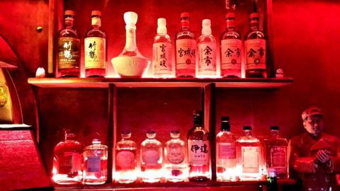 Uncle Ming's Bar - Tweed Heads Accommodation 3