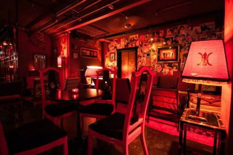 Uncle Ming's Bar - Tweed Heads Accommodation 4
