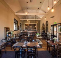 Union Bank Wine Bar - Tweed Heads Accommodation