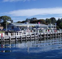 Metung Hotel - Tweed Heads Accommodation