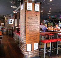 The Guilty Rogue - Tweed Heads Accommodation