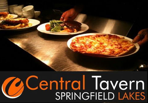 Central Tavern Springfield Lakes - Tweed Heads Accommodation 0