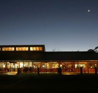 The Amble Inn - Tweed Heads Accommodation