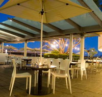 Friday's Riverside - Tweed Heads Accommodation