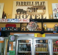 Farrell Flat Hotel South Australia - Tweed Heads Accommodation