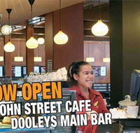 Dooleys - Tweed Heads Accommodation