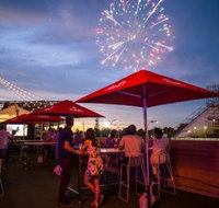 Backyard Bar - Tweed Heads Accommodation