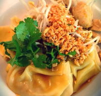Thaii Restaurant - Tweed Heads Accommodation