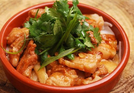 Asian Tapas - Tweed Heads Accommodation 0