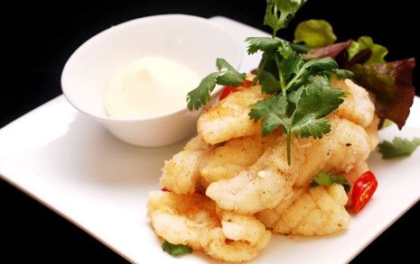 Asian Tapas - Tweed Heads Accommodation 1