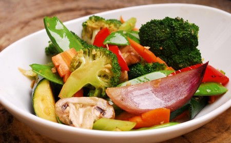 Asian Tapas - Tweed Heads Accommodation 3