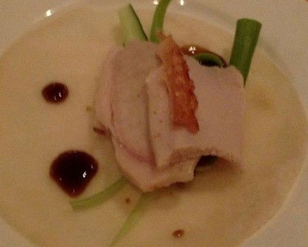 Asian Tapas - Tweed Heads Accommodation 4