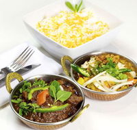 Anand Indian Restaurant - Tweed Heads Accommodation