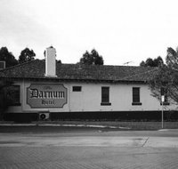 Darnum Hotel - Tweed Heads Accommodation