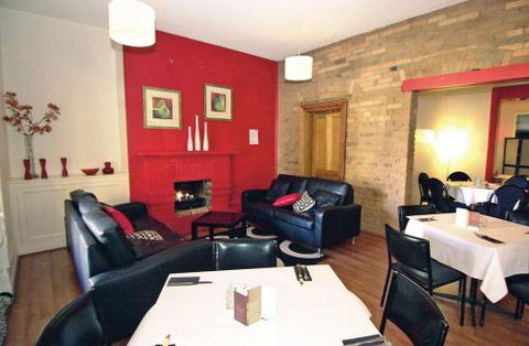The Whistle Stop Tavern - Tweed Heads Accommodation 0