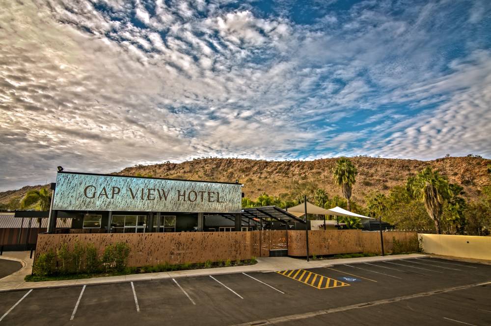 Wandi WA Tweed Heads Accommodation