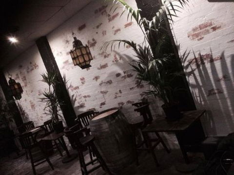 Luxor Bar - Tweed Heads Accommodation 2