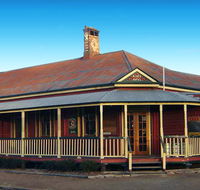 Maidenwell Hotel - Tweed Heads Accommodation