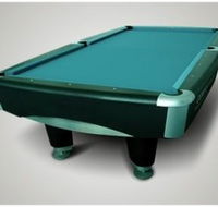 Game Room Billiards - Tweed Heads Accommodation