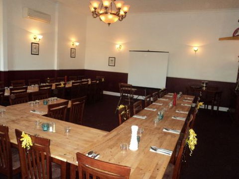 Grass Valley Tavern - Tweed Heads Accommodation 2