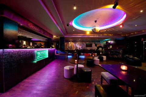 Digress Cocktail Bar - Tweed Heads Accommodation 0
