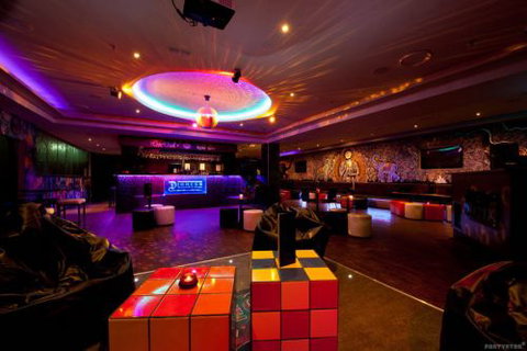 Digress Cocktail Bar - Tweed Heads Accommodation 1