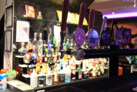 Digress Cocktail Bar - Tweed Heads Accommodation 3