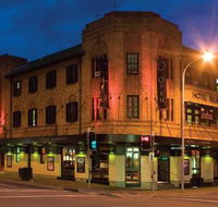 Badgingarra Tavern - Tweed Heads Accommodation