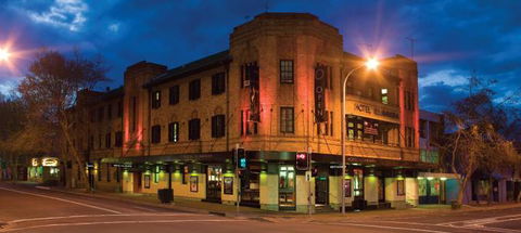 Badgingarra Tavern - Tweed Heads Accommodation 0