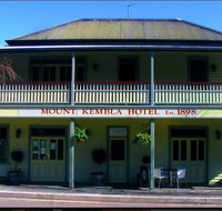 M Hotel - Tweed Heads Accommodation