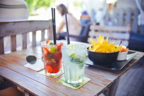 BAR BLAQ - Tweed Heads Accommodation 0