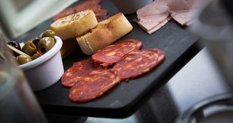 BAR BLAQ - Tweed Heads Accommodation 2