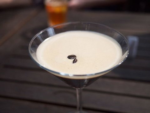 BAR BLAQ - Tweed Heads Accommodation 3