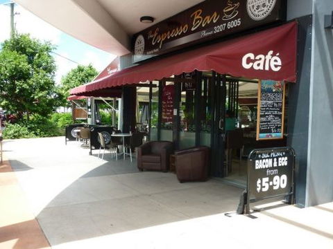 The Espresso Bar Victoria Point - Tweed Heads Accommodation 0
