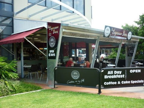 The Espresso Bar Victoria Point - Tweed Heads Accommodation 1